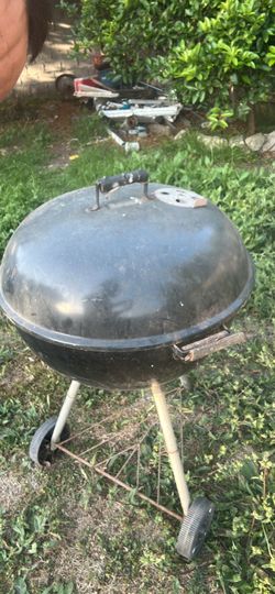 Bbq