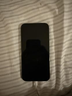 iPhone 12 Pro Max 128 GB (unlocked)