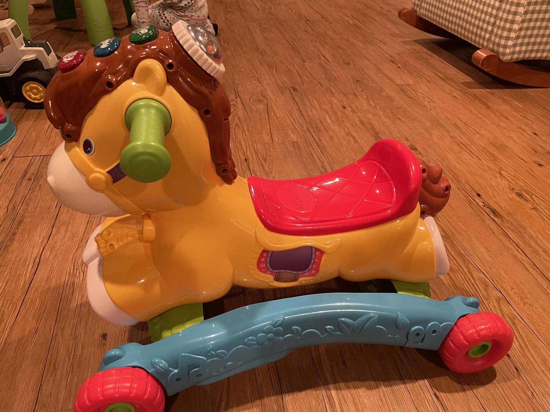 Baby/toddler Toys