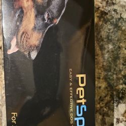 Remote Dog Training Collar