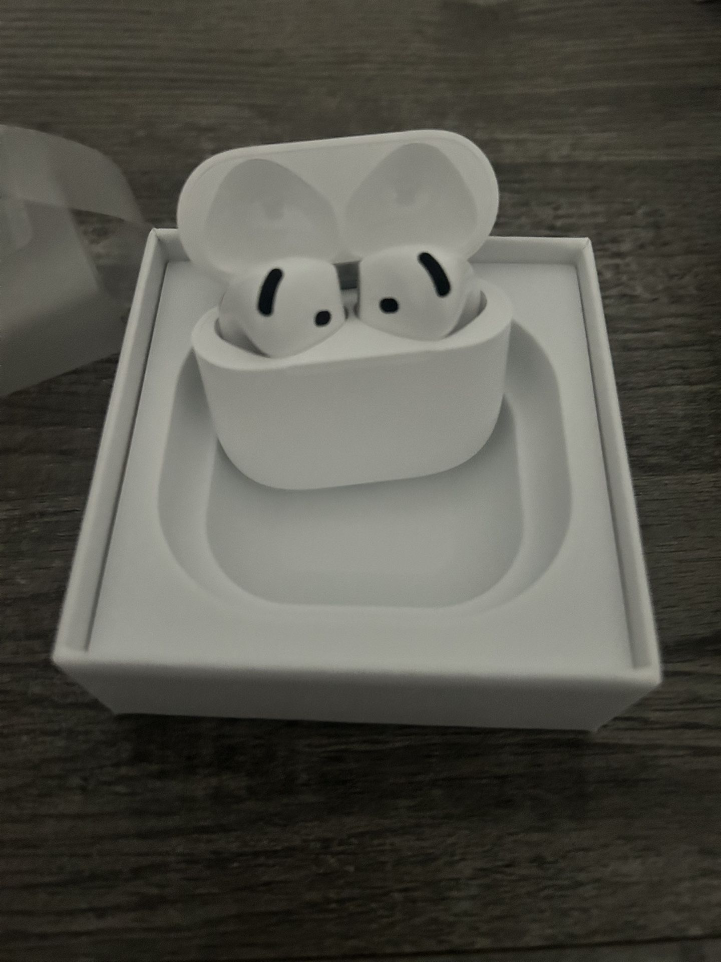 AirPod 4th Generation