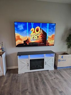 75 inch tv