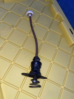 Vw Shifter