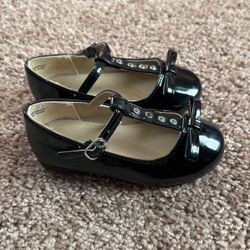 Toddler Girl Shoes 