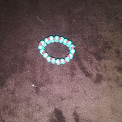 Turquoise Ring Band