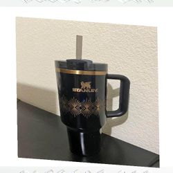 through rule Drink Easy with Classic Stanley Tumblers