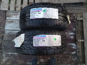 Toyo Tires