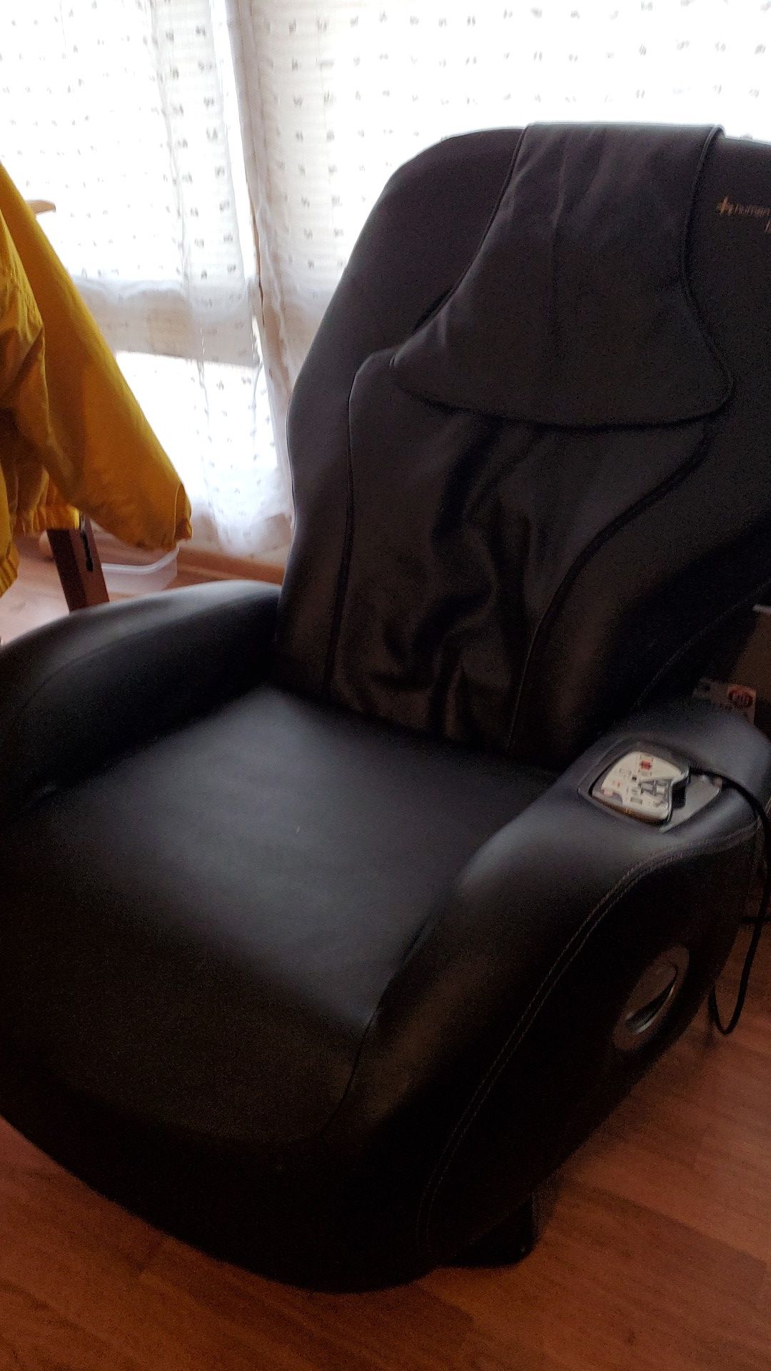 Human Touch iJoy Massage Chair {contact info removed}