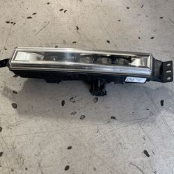 2017 Honda Accord Left Fog Light