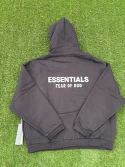 Fear of God Essentials Hoodie