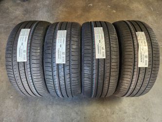 235 / 40 R 19 NEW TIRES HANKOOK