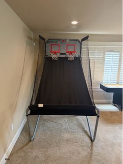 Pop a shot