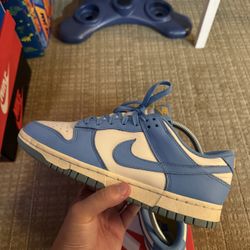 Nike Dunk Low Coast Women’s 9.5 Size 8 Mens