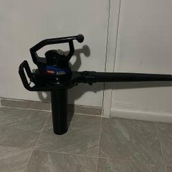 Toro Super Blower  (Electric)