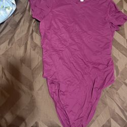 Victorias Secret bodysuit ( XXL)