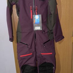 New Tobe Ekta Monosuit - Women’s XS 