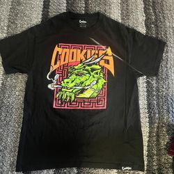 COOKIES BRAND TSHIRTS