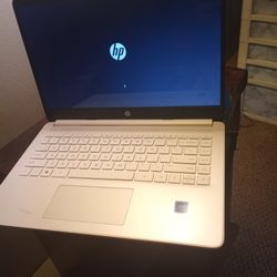 Hp Laptop 