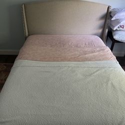 Full Size Bed