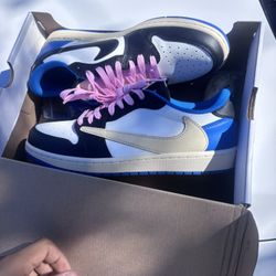 Travis Scott Fragment 1 Lows 