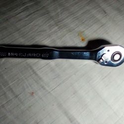 brand new 1/2 inch drive rachet craftsmans$35