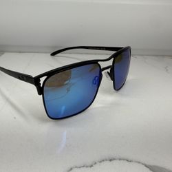 Oakley Titanium Polarized Sunglasses NEW