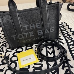 Marc Jacob Tote Bag