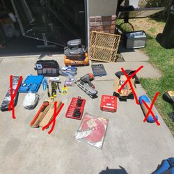 Tools