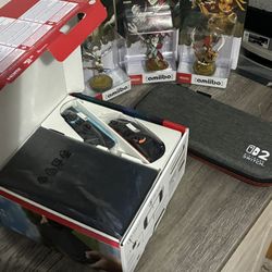 Nintendo 