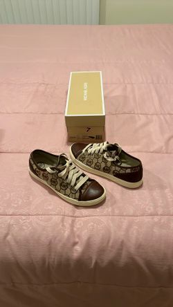 Michael Kors Zapatos Shoes Size 6