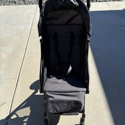 Contours Bitsy Stroller