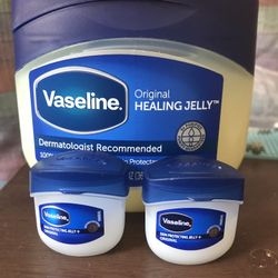 Vaseline Healing Jelly 