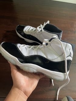 Jordan 11 Concords