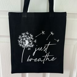 Canvas Tote Bag