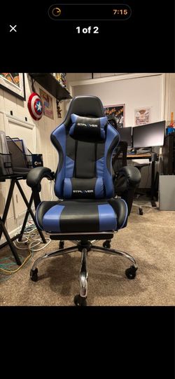 gaming chair
