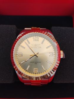 Invicta Brand Watch