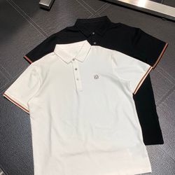 Zegna Men’s Polo Shirt New 