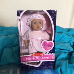 Baby doll