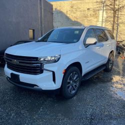 2023 Chevrolet Tahoe