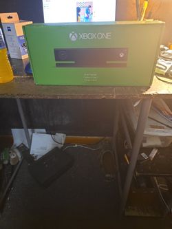 Cheap Xbox One Kinect Sensor