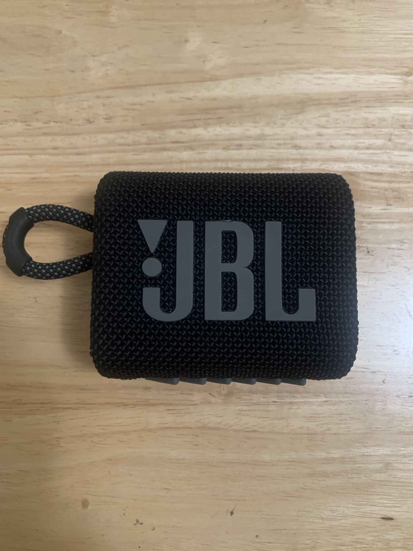 JBL GO 3 Mini Speaker 