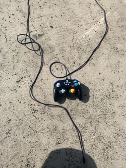 Nintendo Switch GameCube-Style Wired Controller