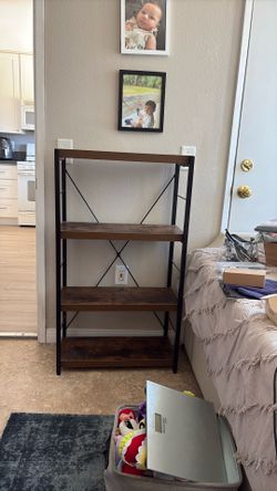 Bookshelf