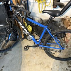 Nishiki Pueblo Men’s Bike