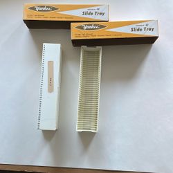 Yankee Universal 40 Slide Trays (2)