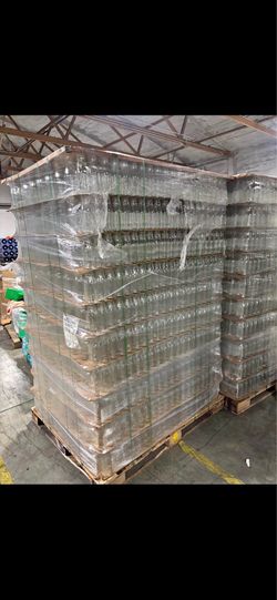 Glass Bottles