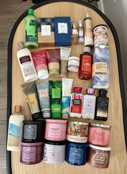 Bath&Body Works 