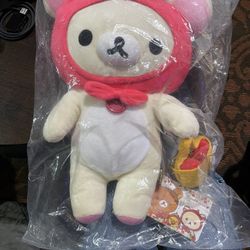 Rilakkuma