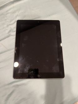 iPad 2 (16 Gb)