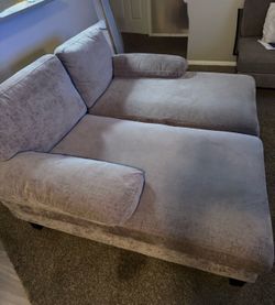 Comfortable Sectional Couch